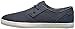 Calvin Klein Men's Parker Mesh Oxford Sneaker