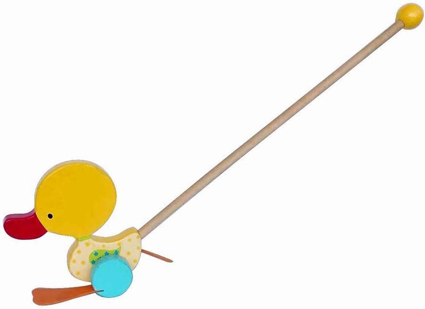 wooden children's toys