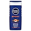Nivea-Men-Sport-Shower-Gel-250ml Nivea Men Sport Shower Gel, 250ml