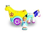 WOW Toys Charlotte's Princess Parade Playset