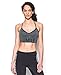 Under Armour Women's UA HeatGear® Armour Seamless Streaky Heather w/Cups