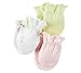 Carter's Baby Girls' Mitts 126g310, Assorted, 0-3