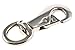 Impresa Swivel Hook Snap for Outdoor Basket Chairs - 700 lb Capacity - Rust-Resistant Stainless Steel & Iron - 360° Rotation - for Indoor & Outdoor Egg Chairs