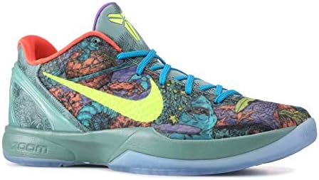 nike kobe 6 prelude
