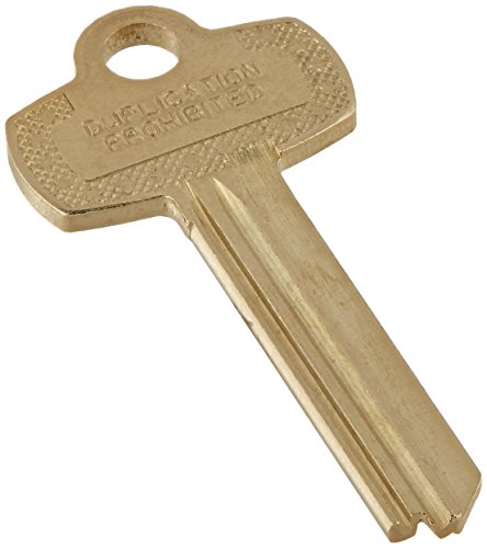 KABA ILCO 1A1M1 Best M Key Blank ILCO Look Alike - 116447
