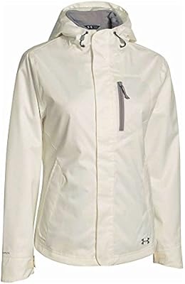 under armour 3 in 1 jacket women's