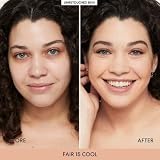 bareMinerals BAREPRO 16Hr Powder Foundation 8g Fair 15 Cool Vegan Talc-Free view 3