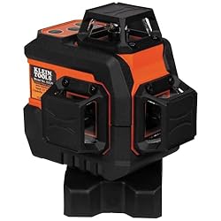 Klein Tools 93CPLG Compact Self-Leveling Laser
