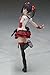 TAMASHII NATIONS Bandai S.H.Figuarts Nico Yazawa Love Live! Action Figure