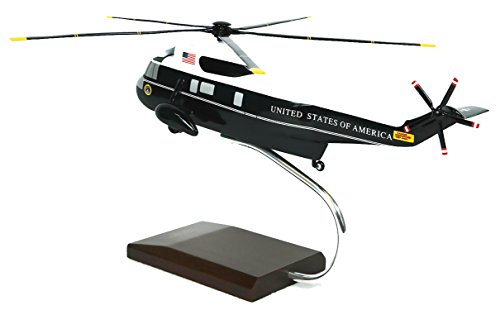 Mastercraft Collection VH-3D Seaking Helicopter Chopper Model Scale: 1/48
