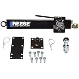 Pro Series 83660 Value Friction Sway Control