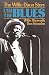I Am The Blues (A Da Capo paperback) by Willie Dixon, Don Snowden