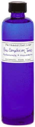 Farmaesthetics pure Complexion Tonic 4 Ounce by Farmaesthetics