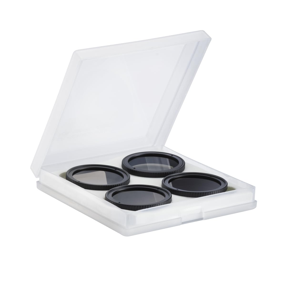 Walimex Pro Filter Set for DJI Phantom 3/4 - White — image 1