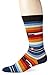 Stance Men's Boise Crew Socks, Black, Sock Size:10-13/Shoe Size: 6-12