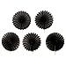 Amscan Jet Mini Hanging Fan, 6
