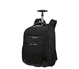 Pro-DLX 6 Laptop Bag with Wheels 17.3 Inches