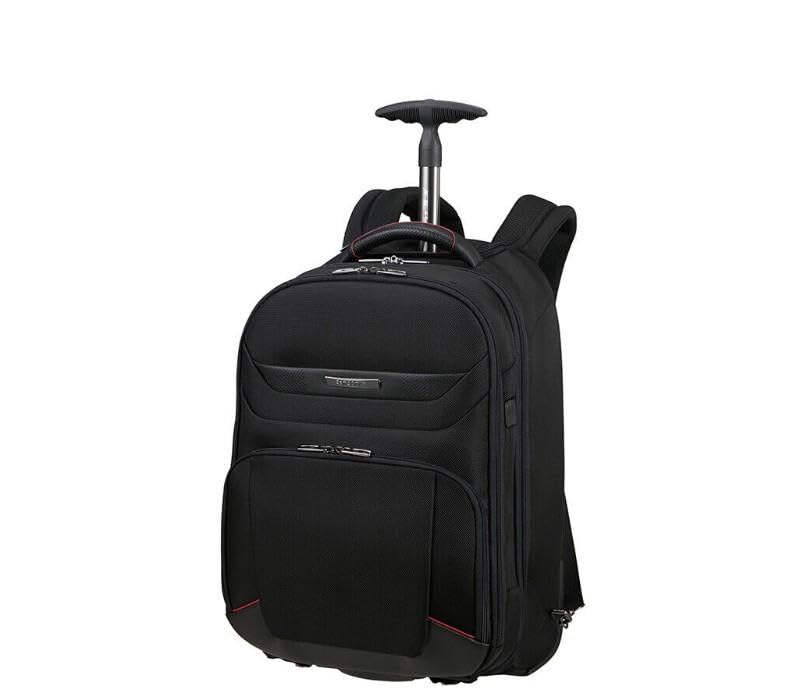 Pro-DLX 6 Laptop Bag with Wheels 17.3 Inches