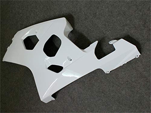 NT FAIRING Unpainted Injection Mold Fairings Kit Fit for Suzuki 2004 2005 GSXR 600/750 K4 04 05 GSX-R600 Bodywork - Thumbnail 3