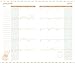 Winnie the Pooh Pocket Planner 2 Year (2017)