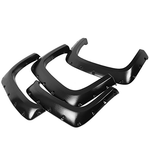 3 DNA+Motoring+WF+CS07+MBK+Fender+Flares