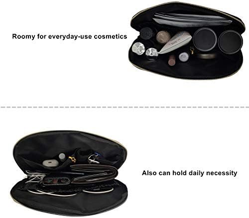 TIKTOK Large Makeup Bag for Sbrvaniy Travel Cosmetic Pouch Toiletry Bag for Women Girls Gifts Portable Waterproof Daily Storage Organzier Light 7 TIKTOK Large Makeup Bag for Sbrvaniy Travel Cosmetic Pouch Toiletry Bag for Women Girls Gifts Portable Waterproof Daily Storage Organzier Light