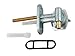 Aitook Fuel Tank Switch Petcock Compatible With Suzuki DR350 1990-1999 | Suzuki DR250 1990-1993| Part Number 44300-14D00