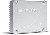 Intel DC P4510 Series 2TB 2.5" PCIe 3.1 x4 NVMe SSD - SSDPE2KX020T801 view 2