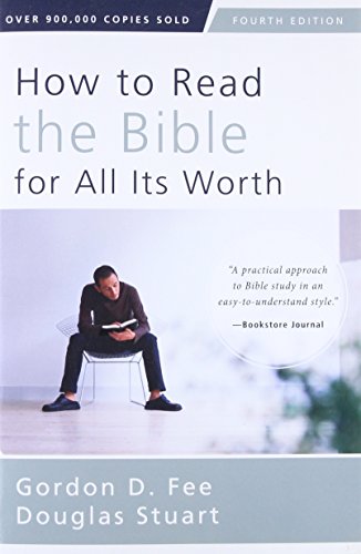 Download How to Read the Bible for All Its Worth: Fourth Edition