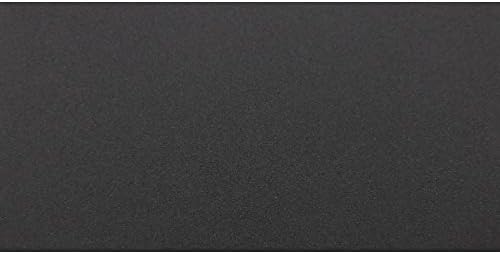 Spirit River 2mm Fly Foam BLACK 2MM