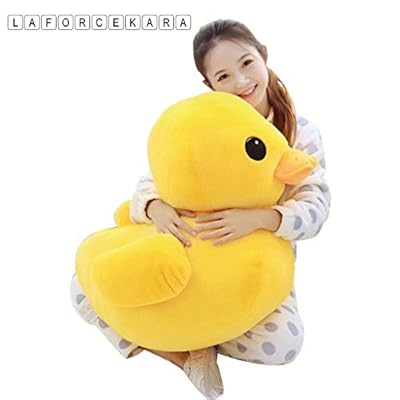 EXTOY Brand Big Yellow Duck Plush Toy Cute Stuffed Lebanon Ubuy