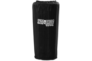 Injen Technology X-1035BLK Black Hydro-Shield Pre-Filter
