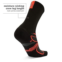 Balega Ultralight Lightweight Performance Crew