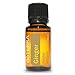 doTERRA Ginger Essential Oil (New Source) 15 ml