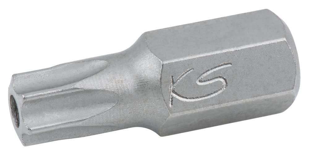 KS Tools 930.2127 TB27 10mm Classic Tamperproof TX Bit