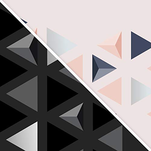 Black & Blush Edition