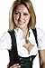 Dirndl Womens 3-Piece Dirndl with Skirt