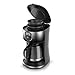 BLACK+DECKER CM4002B 12 Cup Automatic Programmable Coffeemaker, Ombre Black