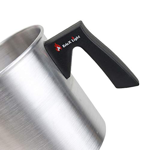 2 EricX+Light+Dripless+Heat+Resisting+Construction