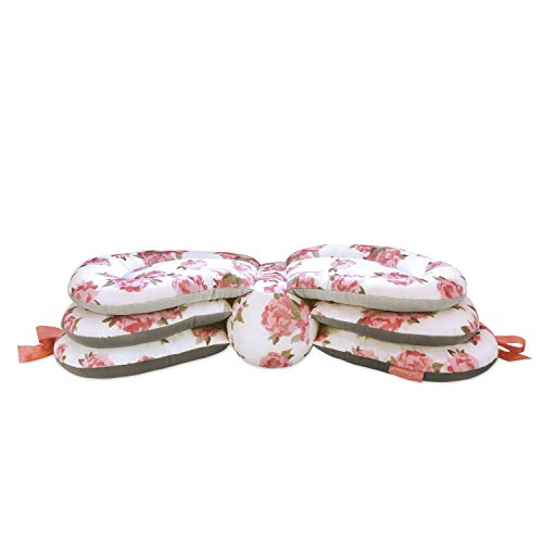 1 Infantino+Elevate+Adjustable+Nursing+Pillow
