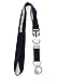 BMW Motorsport Lanyard