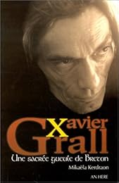 Xavier Grall