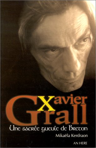 Xavier Grall
