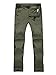 Men's Quick Dry Convertible Cargo Pant