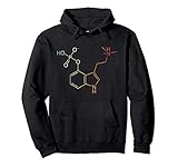 Psilocybin Molecule Chemical Structure Magic
