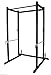 Titan Fitness T-2 Series Tall Power Rack, 700 LB Capacity Cage for Weightlifting