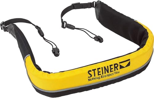 STEINER Floating strap for Navigator models (from 2021), Navigator Autobright