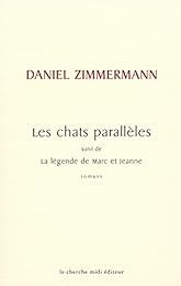 Les  chats parallèles