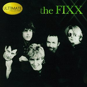 FIXX - Modern Rock Mid 80