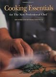 Cooking Essentials for the New Professional Chef